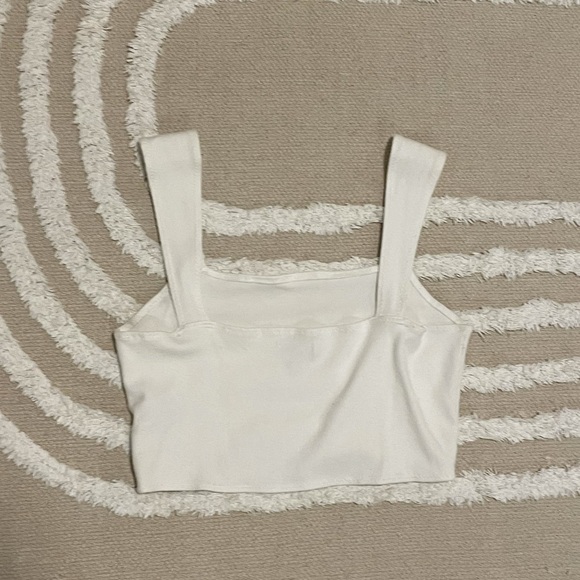 Amuse Society Tank Top - Picture 2 of 2